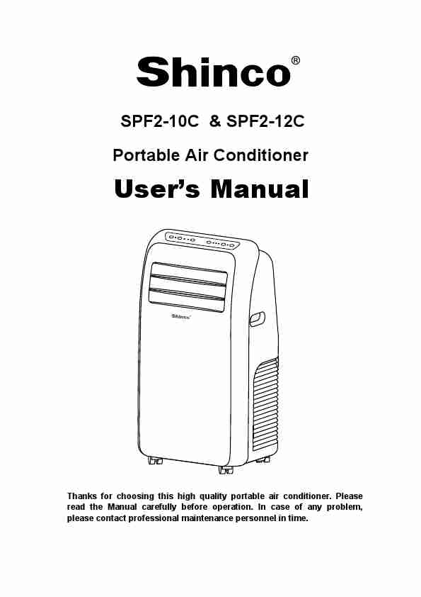 Shinco Portable Air Conditioner Manual-page_pdf